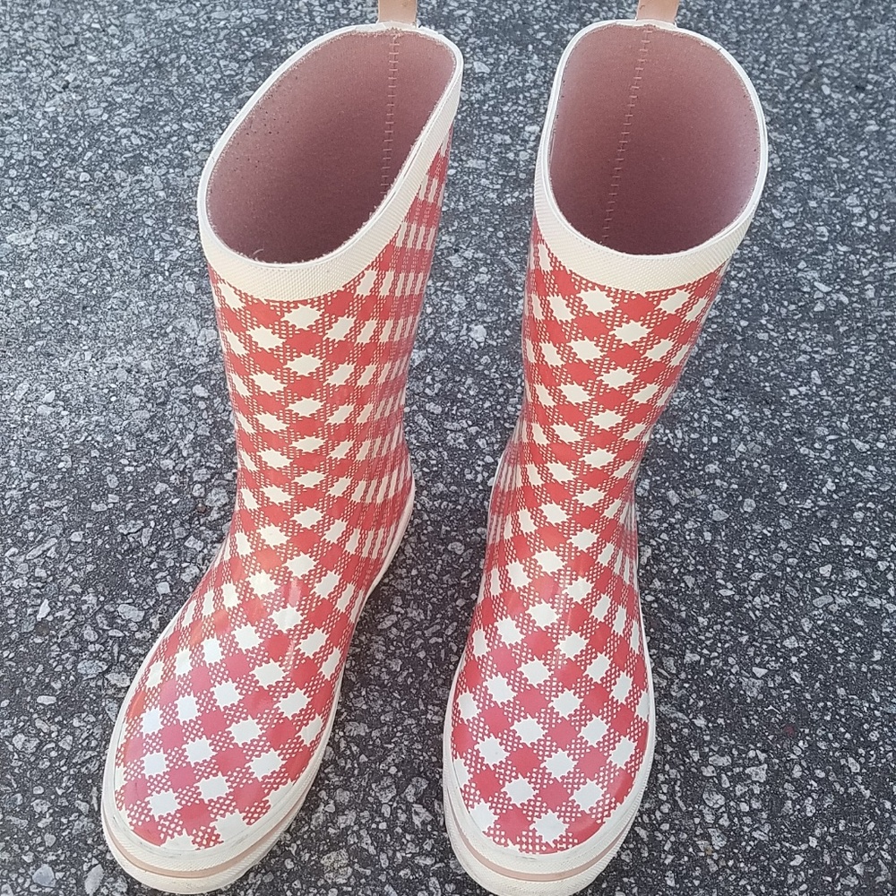 Helly Hansen Womens Rain Boot Size 7M